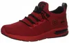 Bugatti Sneaker in rot, Gr. 47 Produktbild-Vorschau 12