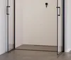 i-flair Duschtür 82-85 cm - Höhe: 180 cm, aus Produktbild-Vorschau 7
