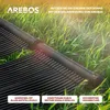 AREBOS Solarheizung 300x66 cm | Pool Solarkollektor mit Produktbild-Vorschau 12