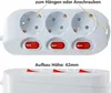 Tischsteckdose mit Einzelschaltung Produktbild-Vorschau 15