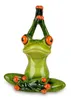 Formano Frosch, zittend in een yogahouding Productafbeelding-voorbeeld 2