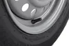 KENDA Anhänger-Komplettrad 145/80 R13 für leichte Pkw- und Produktbild-Vorschau 8