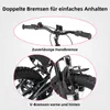 HILAND Contender 20 Zoll Kinder-Mountainbike Vollfederung Produktbild-Vorschau 7
