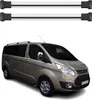 Dachträger Gepäckträger für Ford Transit Tourneo Custom Produktbild-Vorschau 13