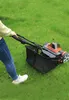 Yardforce Akku-Spindelrasenmäher LM C38A für Rasenflächen Produktbild-Vorschau 4