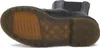 Dr. Martens Stiefeletten aus Leder in Schwarz Produktbild-Vorschau 8