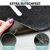 WELLMODA ® Fußmatte I Home I Waschbar & Rutschfest I Produktbild-Vorschau 3