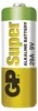 Alkalická speciální baterie GP 29AF (A32, L822) 9 V, 1 ks Voir les images du produit