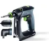 Festool Akku-Bohrschrauber CXS 18-Basic-Set Produktbild-Vorschau 20