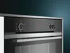 Siemens iQ300, Medium, Elektrischer Ofen, 71 l, 71 l, 50 - Produktbild-Vorschau 2
