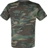 Brandit T-Shirt, Farbe: Woodland, Größe: XL Produktbild-Vorschau 22
