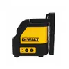 DeWalt DW088CG - Kreuzlinienlaser Stufe (DW088CG) Anteprima dell’immagine prodotto 5