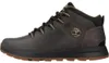 Timberland Sprint Trekker Mid  Veterschoenen Hoog - Taupe - Produktbild-Vorschau 2