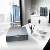 DURABLE Zásuvkový box VARICOLOR® 1 SAFE, uzamykatelný, Náhled obrázku produktu 9