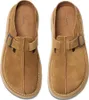 Clarks Solsbury Pantoletten, Braun 41.5 EU Produktbild-Vorschau 20