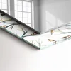 Dekospiegel - Wandspiegel mit Rahmen - Hängespiegel - 60x60 Produktbild-Vorschau 6