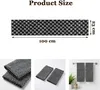 Peeling-Handtücher - Peeling-Badetuch - 2 Stück - 100 x 25 Produktbild-Vorschau 4
