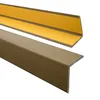 QUEST Winkelprofil Selbstklebend 40x40 mm, 1.5m PVC Produktbild-Vorschau 2