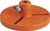 wolfcraft 1 Aufnahmeteller f. Bohrkränze 3468-77 Produktbild-Vorschau 3