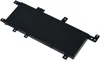 Akku für Laptop Asus VivoBook 15 X542UA / 15 X542UN-DM242T Produktbild-Vorschau 2