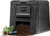 Komposter KETER E-COMPOSTER 470L mit Sockel Produktbild-Vorschau 14