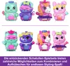 Mattel Polly Pocket™ Pocketka do kapsy Přespávačka se Náhled obrázku produktu 4