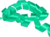 Geschenkband Ringelband 5mm x 500m Rolle Grün Produktbild-Vorschau 4