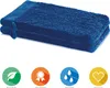 Lavea® 2er Set Waschlappen 16x22 cm, Waschhandschuhe Bali Produktbild-Vorschau 3
