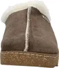 Rohde Pantoffels Open  Pantoffels Open - Taupe - Maat 40 Voir les images du produit 5