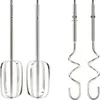 Kenwood HMP30.A0WH Handmixer weiß 450W Produktbild-Vorschau 3