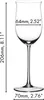 Riedel SOMMELIERS RHEINGAU 1 Stück 440000001 Podgląd zdjęcia produktu 1