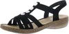 Sportliche Sandalette bis 30mm Sohlenhöhe 62831-00 Produktbild-Vorschau 58