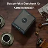 VonShef French Press Cafetière 1,5 l, Dubbelwandige Productafbeelding-voorbeeld 7