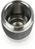 emsa 9171806 emsa vacuum mug Tazza da viaggio compatta nera Anteprima dell’immagine prodotto 12