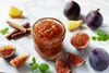 Kandylas Feigenkonfitüre 30 g Mini-Glas aus Griechenland Produktbild-Vorschau 7