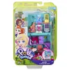Polly Pocket Pollyville Spielhalle Produktbild-Vorschau 6
