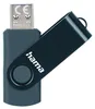 Hama Rotate, 256 GB, USB Typu-A, 90 MB/s, Obrotowy, Podgląd zdjęcia produktu 2