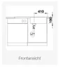 BLANCO SONA XL 6 S Einbauspüle / SILGRANIT / Cafe / Produktbild-Vorschau 18