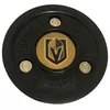 Puck Green Biscuit NHL Vegas Golden Knights nero Anteprima dell’immagine prodotto 2