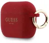 Schutzhülle für AirPods Pro 3, Guess Silicone Glitter Case, Produktbild-Vorschau 2