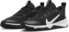 Nike Omni Multi-Coiurt DM9027002 (37.5/black-white) Produktbild-Vorschau 7