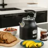 Westinghouse Kettle Retro Collections - 2200 W - lékořice Náhled obrázku produktu 3