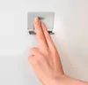 WENKO Badezimmer Wischer TERNI JUMBO Dusche Abzieher Wand Produktbild-Vorschau 4