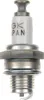 Ngk Cm-6 Candela d'accensione Argento Argento Taglia Unica Anteprima dell’immagine prodotto 5