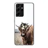 MuchoWow® Handyhülle Schutzhülle Hülle für Samsung Galaxy Produktbild-Vorschau 1
