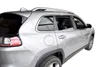 Heko Deflecteurs D'Air / De Vent Pour Jeep Cherokee KL Voir les images du produit 6