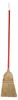 Redecker Kinderreisstrohbesen, 110 cm Produktbild-Vorschau 2