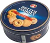 Ciasteczka maślane Patisserie Mathéo 454g Podgląd zdjęcia produktu 3