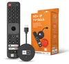 HD+ IP TV-Stick 4K UHD, Android TV, inkl. 3 Monate HD+ IP, Produktbild-Vorschau 12