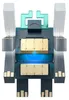 Minecraft JMK46, para niños de 6 años en adelante, Vista previa de la imagen del producto 5